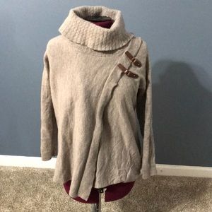 Ellen Tracy super cute sweater